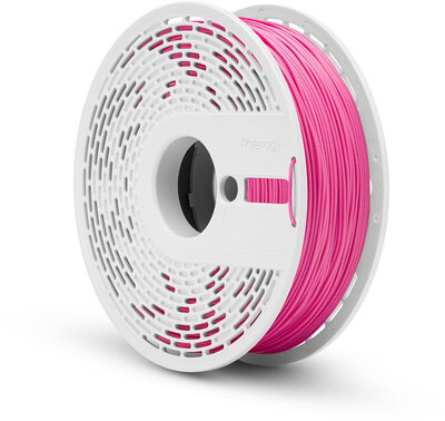 Fiberlogy FiberSatin Pink Filament - Rószaszín (1.75mm/0.85kg)