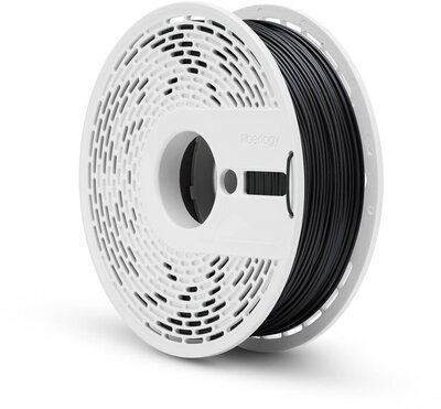 Fiberlogy R Nylon Anthracite Filament - Antracit (1.75mm/0.75kg)