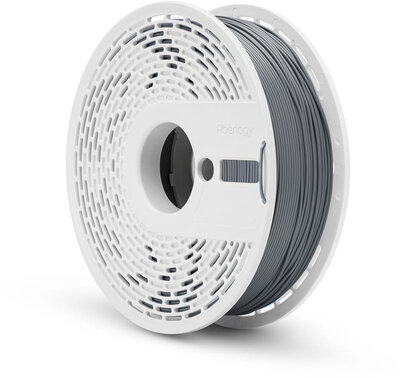 Fiberlogy PP Graphite Filament - Grafit (1.75mm/0.75kg)
