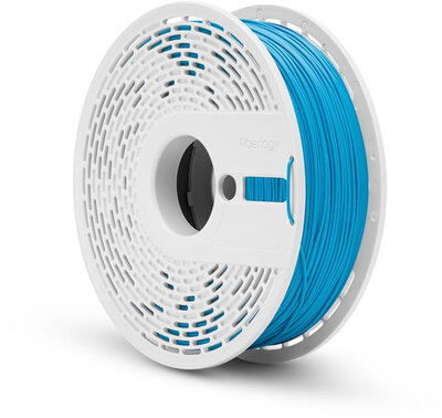 Fiberlogy PP Blue Filament - Kék (1.75mm/0.75kg)
