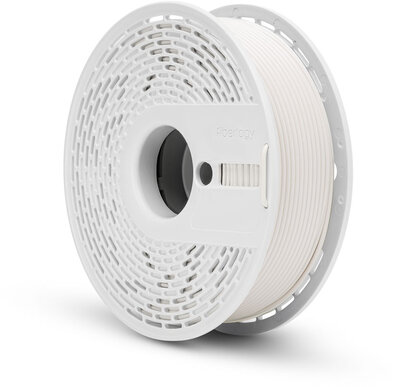 Fiberlogy PLA Mineral White Filament - Asvány fehér (2.85mm/0.85kg)