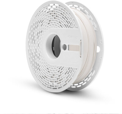 Fiberlogy PLA Mineral White Filament - Asvány fehér (1.75mm/0.85kg)