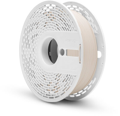 Fiberlogy PLA Mineral White Filament - Asvány natúr (1.75mm/0.85kg)