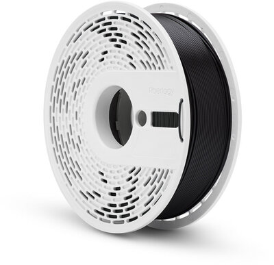 Fiberlogy PLA Mineral Black Filament - Ásvány fekete (1.75mm/0.85kg)
