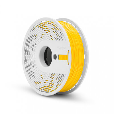 Fiberlogy Impact PLA Yellow Filament - Sárga (1.75mm/0.85kg)