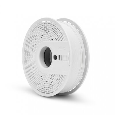 Fiberlogy Impact PLA White Filament - Fehér (1.75mm/0.85kg)
