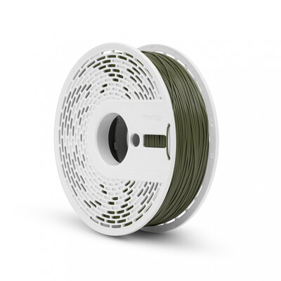Fiberlogy Impact PLA Olive Green Filament - Oliva zöld (1.75mm/0.85kg)