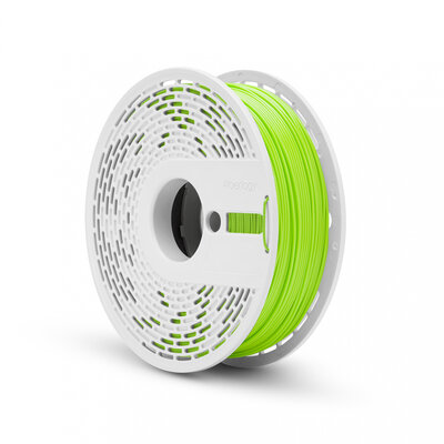 Fiberlogy Impact PLA Light green Filament - VIlágos zöld (1.75mm/0.85kg)