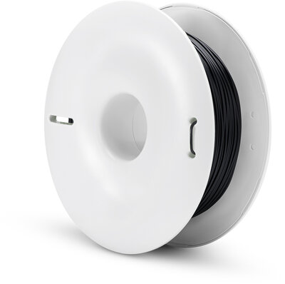 Fiberlogy PET-G ESD Black Filament - Fekete (1.75mm/0.50kg)