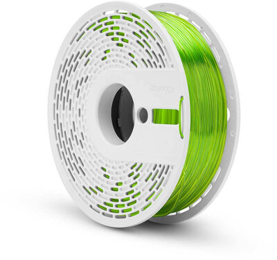 Fiberlogy PCTG Light green TR Filament - Világos zöld (1.75mm/0.75kg)