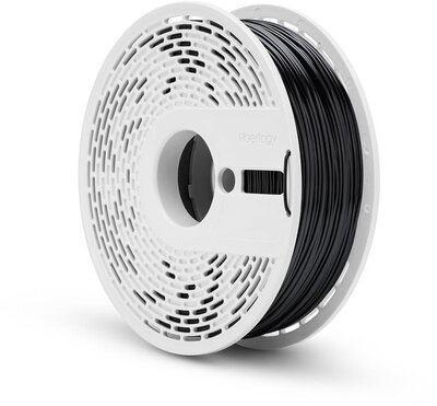 Fiberlogy PCTG Black Filament - Fekete (1.75mm/0.75kg)