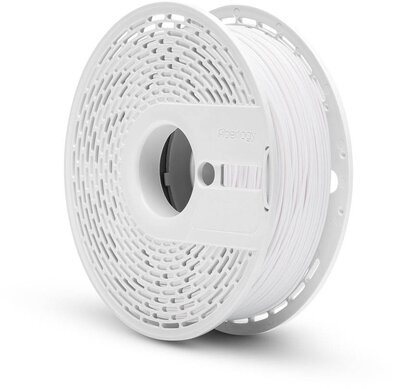 Fiberlogy Nylon PA12 White Filament - Fehér (1.75mm/0.75kg)