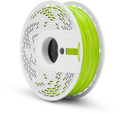 Fiberlogy Nylon PA12 Light green Filament - Világos zöld (1.75mm/0.75kg)