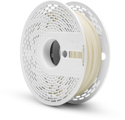 Fiberlogy PA12 + GF15 Natural Filament - Natúr (1.75mm/0.5kg)