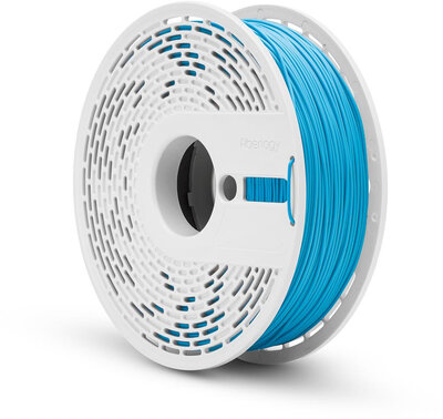 Fiberlogy FiberSilk Turquoise Filament - Tűrkiz (1.75mm/0.85kg)