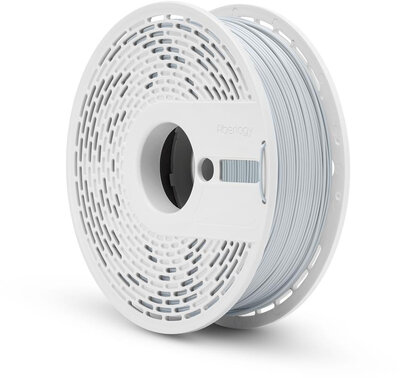 Fiberlogy FiberSilk Silver Filament - Ezüst (1.75mm/0.85kg)