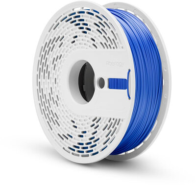 Fiberlogy FiberSilk Navy blue Filament - Tengerészkék (1.75mm/0.85kg)