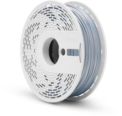 Fiberlogy FiberSilk Inox Filament - Acél (1.75mm/0.85kg)