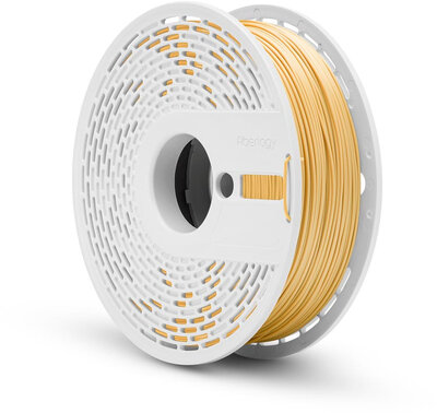 Fiberlogy FiberSilk Gold Filament - Arany (1.75mm/0.85kg)