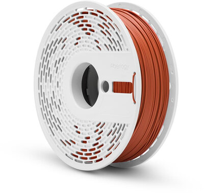 Fiberlogy FiberSilk Copper Filament - Réz (1.75mm/0.85kg)