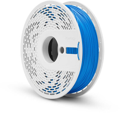 Fiberlogy FiberSilk Blue Filament - Kék (1.75mm/0.85kg)