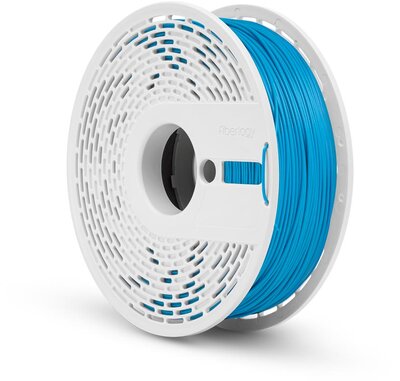Fiberlogy Matt PET-G Blue Filament - Kék (1.75mm/0.85kg)