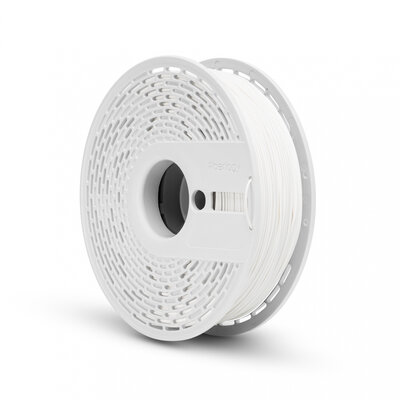 Fiberlogy MattFlex 40D White Filament - Fehér (1.75mm/0.85kg)