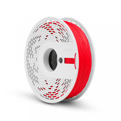 Fiberlogy MattFlex 40D Red Filament - Piros (1.75mm/0.85kg)