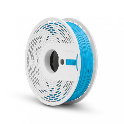 Fiberlogy MattFlex 40D Blue Filament - Kék (1.75mm/0.85kg)