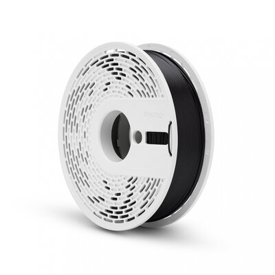 Fiberlogy MattFlex 40D Black Filament - Fekete (1.75mm/0.85kg)