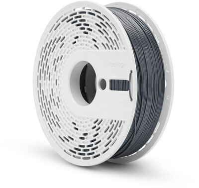 Fiberlogy HIPS Graphite Filament - Grafit (1.75mm/0.85kg)