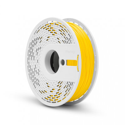 Fiberlogy FiberFlex 40D Yellow Filament - Sárga (1.75mm/0.85kg)