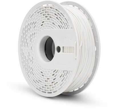 Fiberlogy FiberFlex 40D White Filament - Fehér (2.85mm/0.85kg)