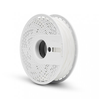 Fiberlogy FiberFlex 40D White Filament - Fehér (1.75mm/0.5kg)