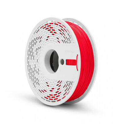 Fiberlogy FiberFlex 40D Red Filament - Piros (1.75mm/0.85kg)