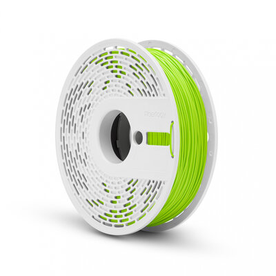 Fiberlogy FiberFlex 40D Light Green Filament - Világos zöld (1.75mm/0.5kg)