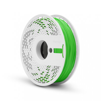 Fiberlogy FiberFlex 40D Green Filament - Zöld (1.75mm/0.85kg)