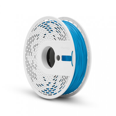 Fiberlogy FiberFlex 40D Blue Filament - Kék (1.75mm/0.5kg)