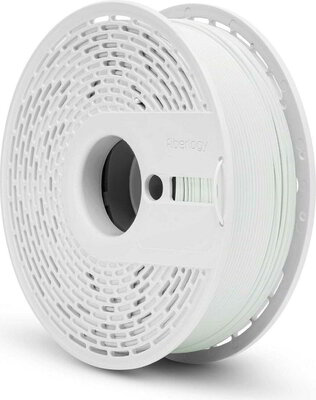 Fiberlogy FiberFlex 30D White Filament - Fehér (1.75mm/0.5kg)