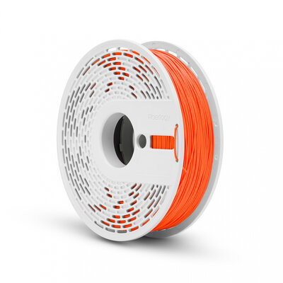 Fiberlogy FiberFlex 30D Orange Filament - Narancssárga (1.75mm/0.85kg)
