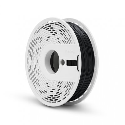 Fiberlogy FiberFlex 30D Black Filament - Fekete (1.75mm/0.85kg)