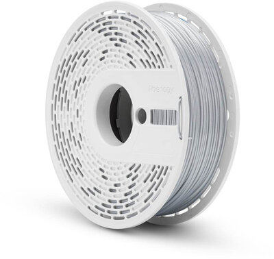 Fiberlogy Easy PET-G Silver Filament - Ezüst (1.75mm/0.85kg)