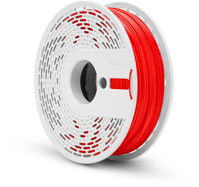 Fiberlogy Easy PET-G Scarlet Filament - Skarlátvörös (1.75mm/0.85kg)