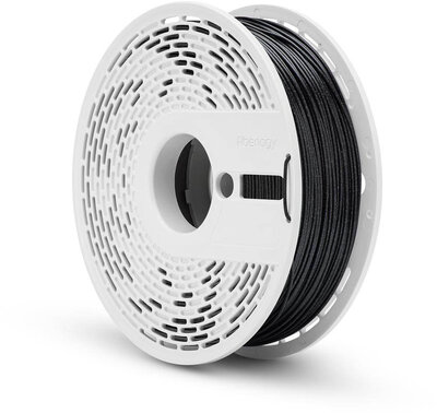 Fiberlogy Easy PET-G Onyx Filament - Ónix (1.75mm/0.85kg)