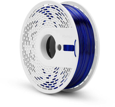 Fiberlogy Easy PET-G Navy Blue Filament - Tengerészkék (1.75mm/0.85kg)