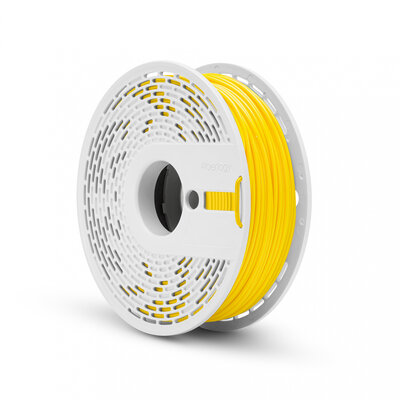 Fiberlogy Easy PLA Yellow Filament - Sárga (2.85mm/0.85kg)