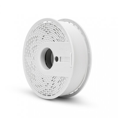 Fiberlogy Easy PLA White Filament - Fehér (2.85mm/0.85kg)