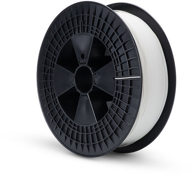 Fiberlogy Easy PLA White Filament - Fehér (1.75mm/2.5kg)