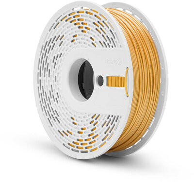 Fiberlogy Easy PLA True Gold Filament - Igaz arany (1.75mm/0.85kg)