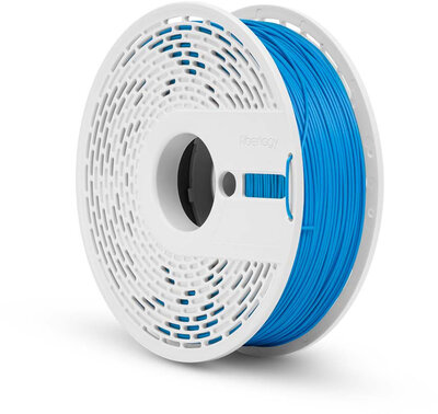 Fiberlogy Easy PLA Cyan Filament - Ciánkék (1.75mm/0.85kg)